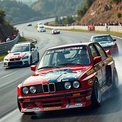 Full Throttle Racing