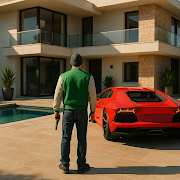Flex City: Online RP Car Game Mod