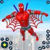 Spider Rope Hero City Battle Mod Apk