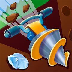 Gold & Goblins: Idle Merger Mod