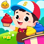 Belajar Warna + Suara Mod Apk 