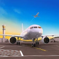 Airport Simulator: Plane City icon