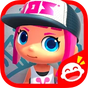 Urban City Stories: World Game