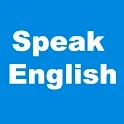 Speak English Icon