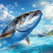Ocean Fishing King Mod