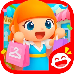 Daily Shopping Stories Mod Apk 1.2.0 [Desbloqueado][Completa]