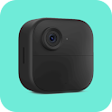 Blink Camera Icon