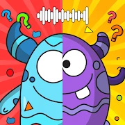 Guess Sound: Monster Voice Mod Apk [Remove ads]