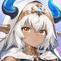 銀白終焉紀