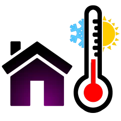 Thermometer Room Temp. inside Mod Apk [Remove ads][Mod speed]
