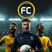 FC Manager 2025: juego fútbol Mod