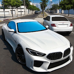 Car Driving 2025 : School Game Mod