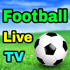 Football Live TV Mod APK