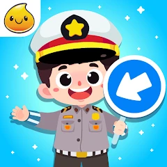 Belajar Rambu Lalu Lintas Mod Apk 