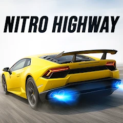 Nitro Highway Racing Simulator