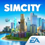 SimCity BuildIt APK+MOD (Unlimited money)v1.67.2.142413 SimCity BuildIt