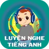 Luyện nghe Tiếng Anh cho Người Việt - Awabe Mod Apk [Remove ads][Mod speed]