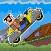 Noob Wild Ride