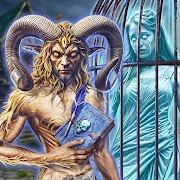 Icebound Secrets 2：Soul Hunter