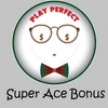 Super Ace Bonus Trainer Mod Apk [Remove ads][Mod speed]