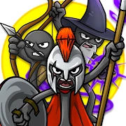 Stick War: Saga Мод Apk 2022.1.3415 [разблокирована]