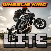 Wheelie King Lite Icon