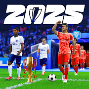 Top Eleven Be Football Manager Icon