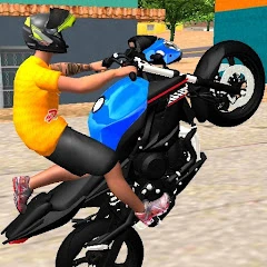 Mx MotosV2 Icon
