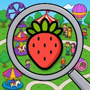 Find It Puzzle: Scavenger Hunt Мод Apk 1.18 [Бесплатная покупка][Mod speed]