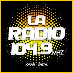 LA RADIO 104.9 ORAN SALTA Mod Apk [Free purchase][Mod speed]