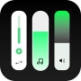 Ultra Volume Control Styles APK+MOD (Unlocked)v3.8.7 Ultra Volume Control Styles