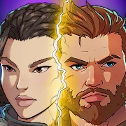 Heroes of Fortune Mod Apk [Неограниченные деньги][Меню модов]