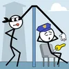 Stealing Puzzle: Thief Games