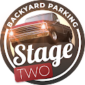 Backyard Parking - Stage Two