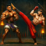 Dark Arena Fighting Game APK+MOD (Unlocked)v1.5.4 Dark Arena Fighting Game