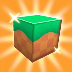 Crafty Lands: Build & Explore Mod