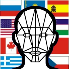 MyFace: Face Country Filter Mod Apk [Remove ads][Mod speed]