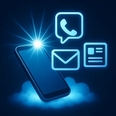 Flashlight Ringtone Mod Apk [Paid for free][Unlocked][Pro]