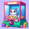 Toys Claw Machine