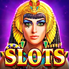 Slots Rush: Vegas Casino Slots Mod Apk [Free purchase][Mod speed]