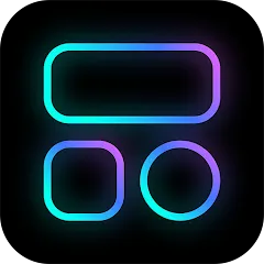 WidgetKit-OS18 Themes & Icons Mod