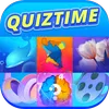 Quiz Time - Trivia and Logo! Mod Apk [Remove ads][Mod speed]