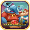 Lucky Casion Slots