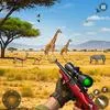 Hunting Sniper Animal Shooting Mod Apk [Unlimited money]