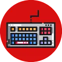 Mechanical Keyboard Mod Apk