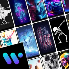 Walli - Papéis de parede HD APK