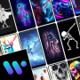 Walli - Stunning 4K Wallpapers