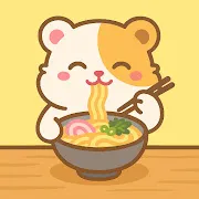 Ham's Kitchen : Cute Food Game Mod