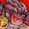 Black Legend: Monkey Demon Mod Apk [High Damage][Invincible]