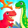 Dinosaur games for kids age 2 APK+MOD (Full)v1.7.0 Dinosaur games for kids age 2